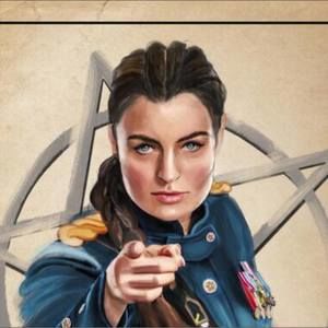 Meet your Posher, Debra